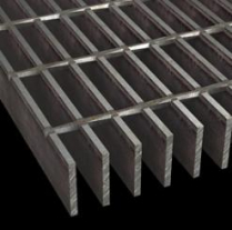 HEACY GRATING PANEL 3-1/2X1/4 19-H-4 (36"X240")