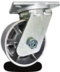 GT8CSB SWIVEL CASTOR