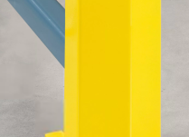 ULINE H-3720 Rack Protector for 4 14" Wide Post 12"H