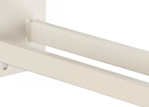 H-3782 WIDE DOUBLE PRONG