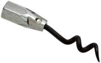 HKGFC-1 Corkscrew Tip #1