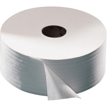 JB564, Advanced Toilet Paper, Jumbo Roll, 2 Ply, 751' Length