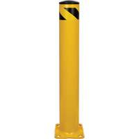 SCN KA107 STEEL BOLLARD
