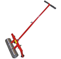 KB018 STEEL SINGLE ROLLER 75lb CAPACITY