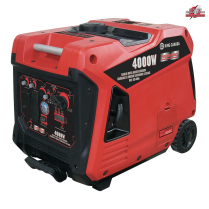 KCG4001I  KING 4000WATT GENERATOR INVERTER