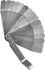 LAN-316A 16 OFFSET BLADE TAPPET GAUGE
