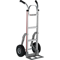 SCN MA261 ALUMINUM HAND TRUCKS