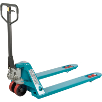SCN MJ495 HEAVY SUTY HYDRAULIC PALLET TRUCK