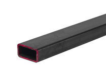 MT4"X3-1/8"X20' MECHANICAL TUBING