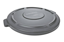 LID FOR Round Brute&reg; Containers, 20GAL