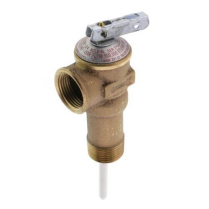 NIS5230-001 1"ACME RELIEF VALVE