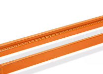 NP8X1.5X2, BEAM 96'' X 1.5" X 2"