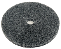 NV284 Scotch-Brite&trade; EXL Unitized Wheel 5" X 1/4" X 1/4"