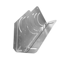 OCOUCANPI45D4 45D BASE FOR RUBBER CUTTING TOOL 4 IN