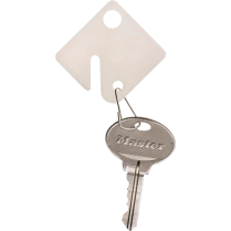 OJ928 KEY TAGS 20/PK