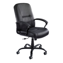 SCN ON715 Serenity&trade; Big & Tall Leather Seating