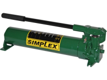 SIMPLEX #P82A HAND PUMP