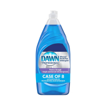 PGC45112 DAWN PROFESSIONAL DETERGENT 8/1.12L
