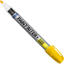 PE006 PRO-WASH YELLOW MARKER
