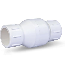 PVC-CHK-426- B6-B6-ECHECK VALVE HYDMECH