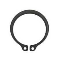 R3100-475 EXT RETAINING RING 4 3/4" SHAFT DIA SPRING STEEL