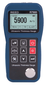 REED R7900 THICKNESS GAUGE TESTER
