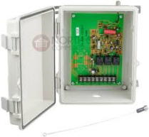 R831J24 GF-SPECAL RECEIVER PULSAR OIL TIGHT 318