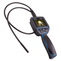 SCN R8500 VIDEO BORESCOPE RECORDABLE 9MM