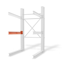 RA666 CANTILEVER RACKING ARM