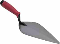 RED704942 ASHPHALT TROWELS