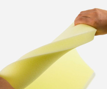 RM5000058 SAFEFOAM PADDING 3/4"X8FT YELLOW