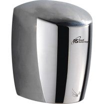 RTHD-636SS TOUCHLESS HAND DRYER JK695