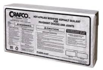 RW-34522-PM CRAFCO SEALANT CW PLEXIMELT 30LB