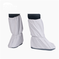 ULINE S-9895 NON SKID BOOT COVERS (SIZE 12-15)