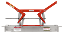 CBL1050T 42" TROUGH BELT LIFTER - REGULAR DUTY