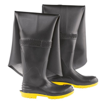 STORM KING D86856-11  TOE HIP WADERS SIZE 10