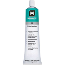 AD109 MOLYKOTE GENERAL PURPOSE SILICONE LUBRICANT