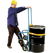 DC266  ALL-IN-ONE DRUM TRUCK