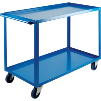 MB449 HEAVY DUTY SHELF CART