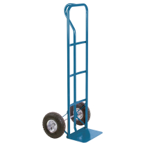 MH302 PNEUMATIC WHEEL HAND TRUCK