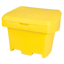 #ND337 SALT/SAND CONTAINER,5.5 CU/FT