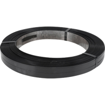 SCN PF406 STEEL STRAPPING 3/4" W COIL 1960FT/COIL