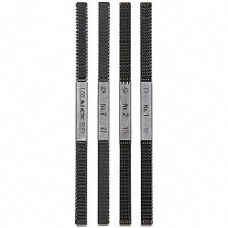 QF420 CLARKSON OSBORN DRILL BIT SET 29pc