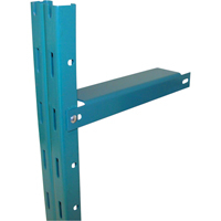 RB819 Centennial Medium Duty Uprights