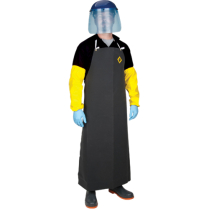 SEB864 Heavy Weight Apron 36" X50"