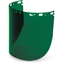 SG418  Protecto-shield&reg; Prolok&reg; Protection Faceshield