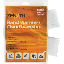 SGO961 HAND WARMERS 2/PK