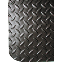 SDR096 Diamond-Plate Spongecote Ultrasoft 5' X 5'