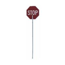 SCN SEI644 Traffic Control Signs - Plastic Handle