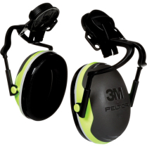 SGP668 Peltor&trade; X Series X4 Earmuffs